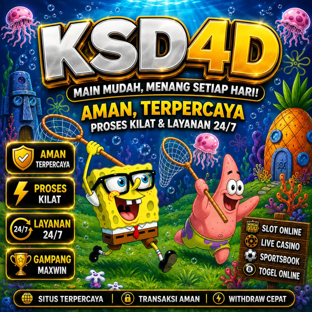 KSD4D Banner